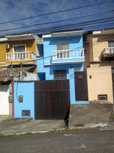 Yg21 Bela Casa Triplex Em Trindade !!! Aproveite !!!