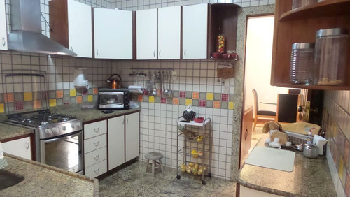 Imagem 10 de 24 de Casa Com 4 Quartos Para Comprar No Jardim América Em Belo Horizonte/mg - 1761
