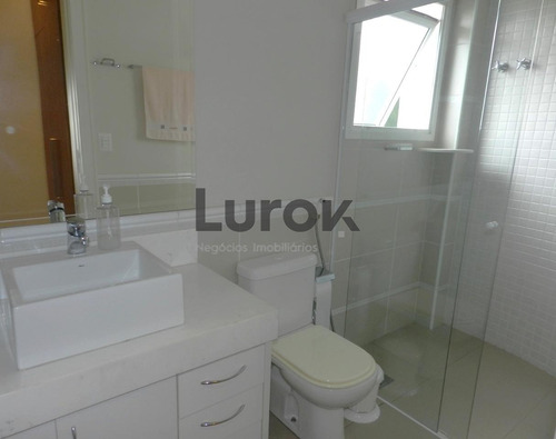 Imagem 11 de 30 de Casa À Venda Em Condomínio Moinho De Vento - Ca006113
