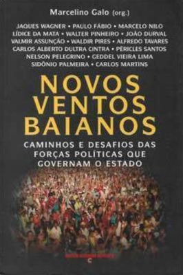 Novos Ventos Baiano