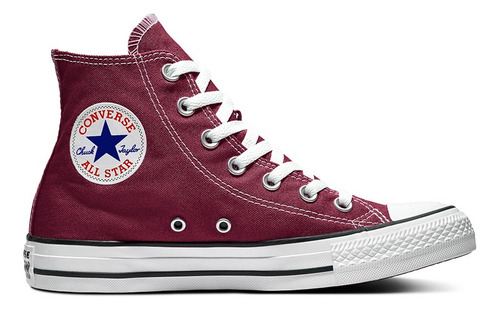 Championes Converse All Star 164727c