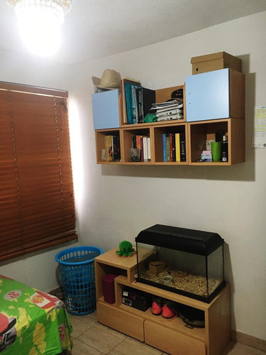 Imagen 12 de 14 de Apartamento En Venta 80m2 Urb Cecilio Acosta El Paso Los Teques