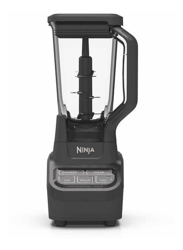 Licuadora Ninja Profesional 1000 Watts