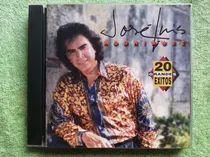 Comprar Eam Cd Jose Luis Rodriguez 20 Grandes Exitos 1995 Rodven 