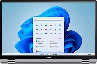 2022 La Computadora Portátil Asus Zenbook 2 En 1 Con Pantall