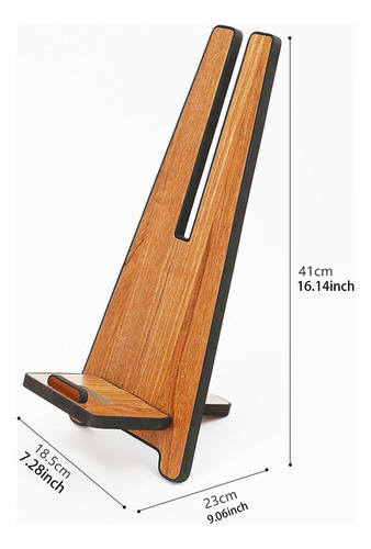 Suporte Para Instrumento De Elétrico Suporte Para Marrom