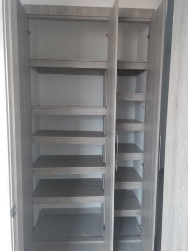Imagen 12 de 19 de Vende Apartamento Para Estrenar En El Recreo