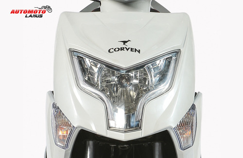 Imagen 13 de 14 de Corven Expert 80 0km 2022 Automoto Lanus