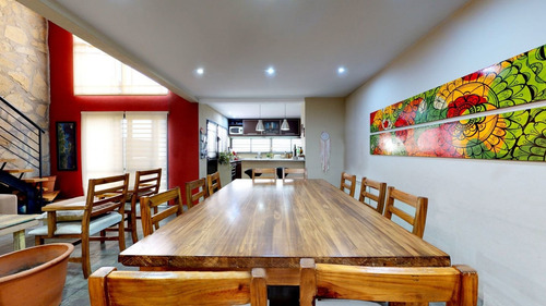 Imagen 5 de 18 de Venta Casa 3 Dorm 67 E/ 117 Y 118 Pileta Climatizada