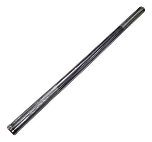 Nunchaku Metalico 27cm Cada Tramo 77cm Total