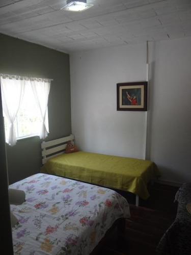 Sítio Para Venda Em Nova Friburgo, Debossan, 2 Dormitórios, 1 Suíte, 2 Banheiros, 2 Vagas - 160_2-964456