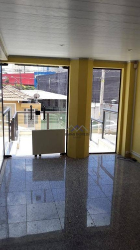 Imagem 9 de 9 de Sala Para Alugar, 45 M² Por R$ 1.150,00/mês - Centro - Jundiaí/sp - Sa0118