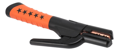 Braçadeira De Eletrodo De Soldador 800a Welding Holder Groov