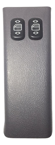 Botao Vidro Eletrico Classe A A160 A190 Duplo Original