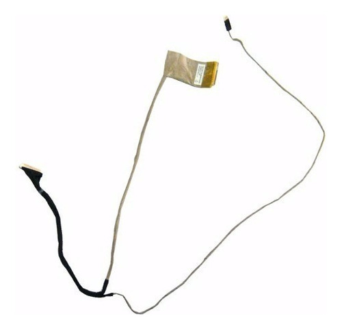 Cabo Flat Samsung Rv411 Rv408 Rv420 Rv419 Np-rv408 Np-rv410