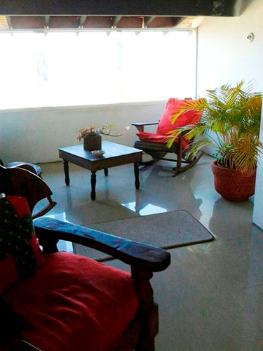Imagen 2 de 12 de Casa En Venta Urb. Club De Campo C-19379