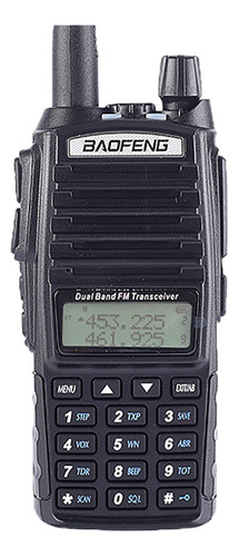 Baofeng Uv-82 8w Walkie-talkie Portable Fm Amateur Radio