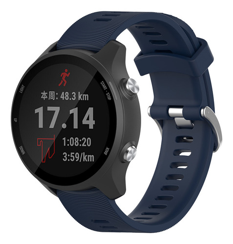 Correa De Reloj For Garmin Vivoactive 5 Venu