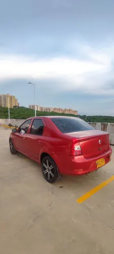 Renault Logan 1.4 2013