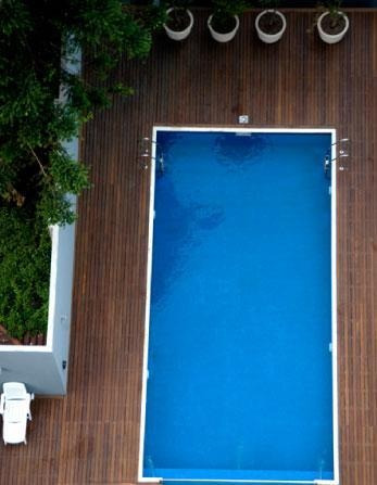 3 Ambientes Torre De Categoria Con Amenities 2 Cocheras En Venta