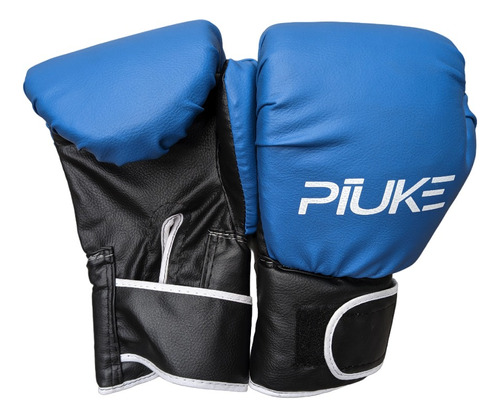 Guantes De Boxeo Kick Boxing Box Sparring Artes Marciales