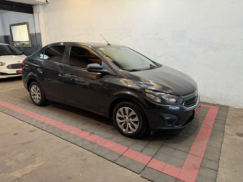 Chevrolet Prisma 1.4 Ltz 98cv
