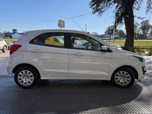 Ford Ka 1.5 Se
