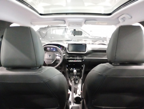 Peugeot 208 1.0T Allure Pack