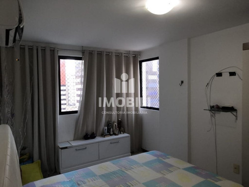 Imagem 14 de 15 de Apartamento - Jatiuca - Ref: 2278 - V-im1148
