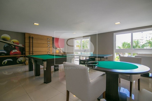 Imagem 18 de 24 de Apartamento Em Jardim Itu Sabará, Porto Alegre/rs De 166m² 3 Quartos À Venda Por R$ 640.000,00 - Ap1053348-s