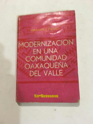 Población Indígena De Oaxaca .