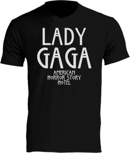 Lady Gaga Playeras Para Hombre Y Mujer C9