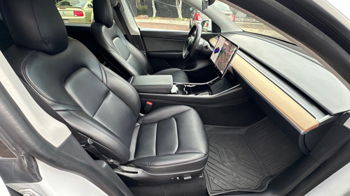 Tesla Model Y Long Range 2020