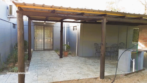 Casa En La Floresta Para 10 Personas