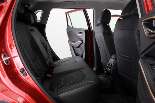 Jac E-s4 100% Eléctrico Suv 5 Puertas 2023 0km