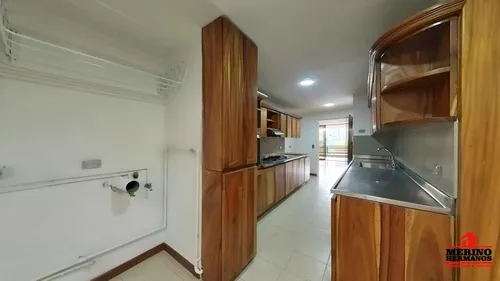 Apartamento En Arriendo En Medellín - El Poblado