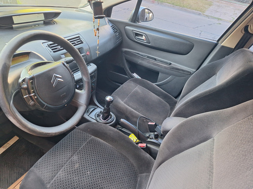 Citroën C4 2.0 Hdi Sx