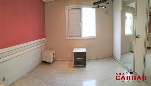 Imagem 9 de 15 de A2337 - Apartamento 3 Dorms. (1 Suíte), Vila Carrão - São Paulo/sp - A2337