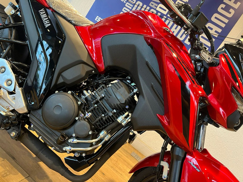 Nova Fazer Fz25 Connected 2025(vend Erick)