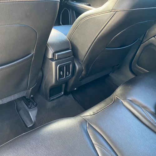 Jeep Compass 2.4 Longitude 4x2 At
