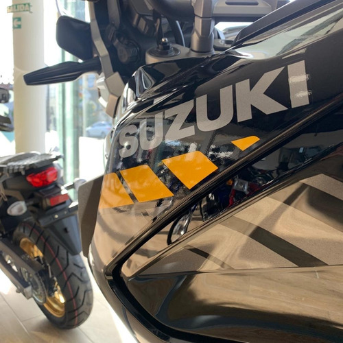 Imagen 4 de 25 de Suzuki V Strom 1050 Xt - Touring Adventure - Promo Contado!!