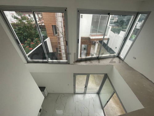Venta Duplex 2 Ambientes Jose Marmol A Estrenar C/cochera