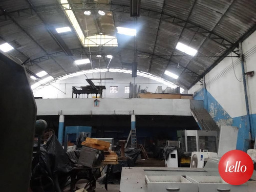 Comercial/industrial - Ref: 224550