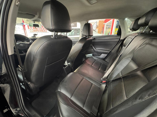 Volkswagen Polo POLO 1.6 MSI TOTAL FLEX 16V 5P AUT.