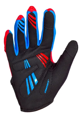 Guantes bicicleta niño