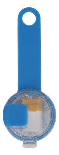 Collar Luz Led Para Perro Colgante Recargable