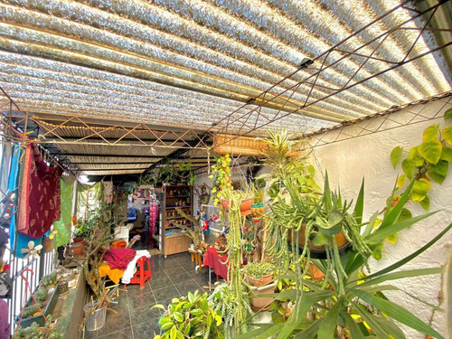 Casa 2 Dormitorios Paso Molino