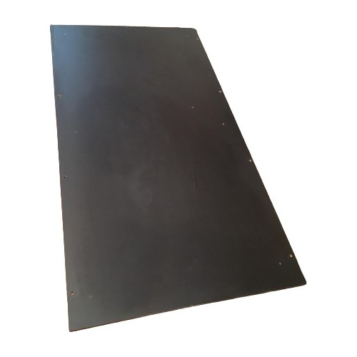 Plataforma Piso De La Banda Para Caminadora Proteus Mtm-5900 (Usado)