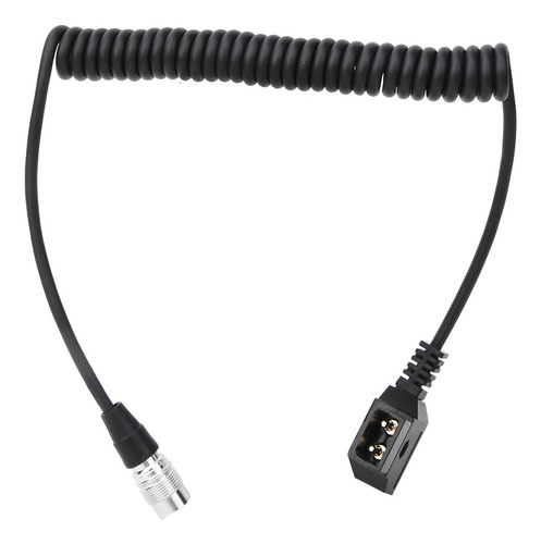 Cable Adaptador D Tap A Fuente De Alimentación Mini Fe De 4