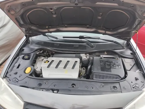 Renault Megane 2 2.0 Expression
